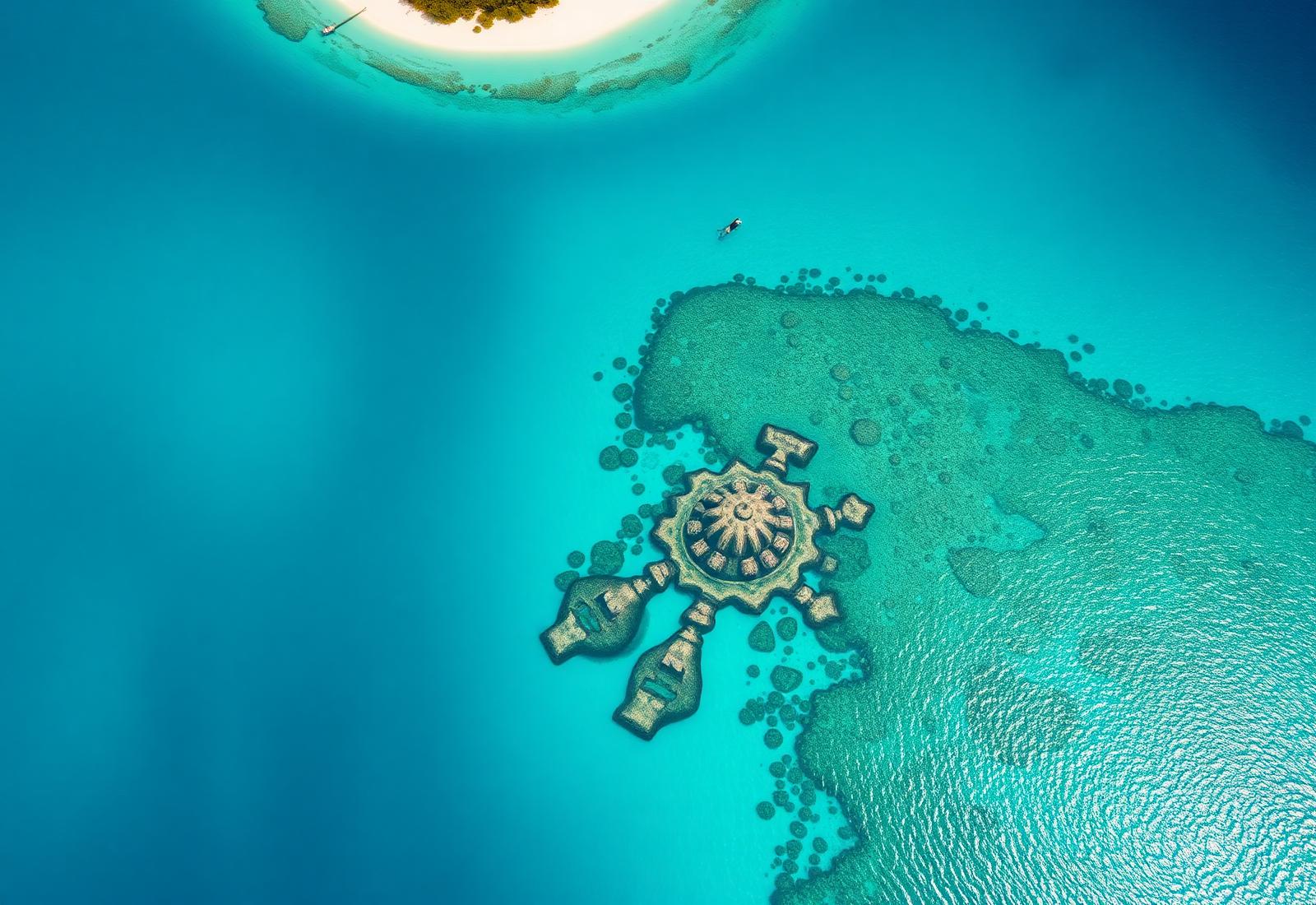 Great Stirrup Cay